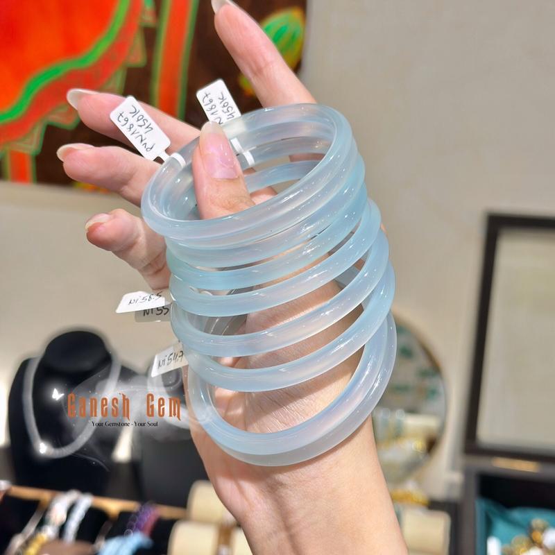 Vòng tay mã não 6li  thiên nhiên trong đẹp vòng  đá 1