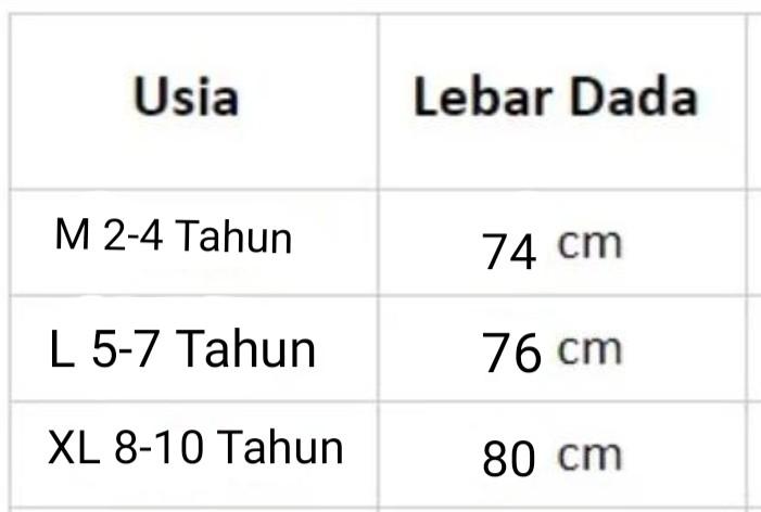 Product Introduction of baju anak lengan pendek 0
