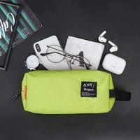 Gambar ANT PROJECT - Pouch Bag MORELLO Hitam - Clucth Unisex - Hitam dari ANT Project Kota Bandung 3 Tokopedia