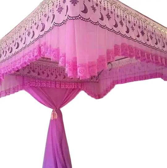 Mã T1 Nguyên màn không khung màn mắc khung màn khung vuông chất tuyn lạnh thái