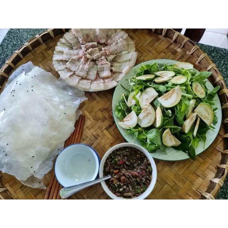 Mắm Mực Bình Định hũ 500gram .Chính Gốc Bình Định 3