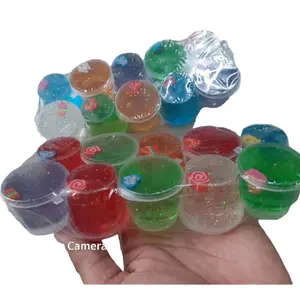 10PCS SLEM EMBER