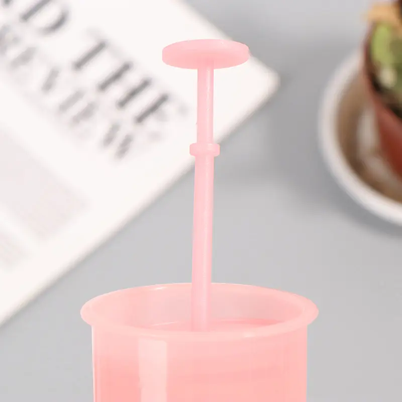 Sữa rửa mặt Cup Dụng cụ chăm sóc da mặt Máy tạo bọt Sữa rửa mặt Cup Maker Skincare 2