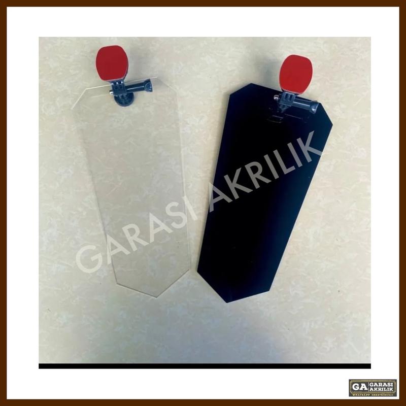 Spakbor Akrilik All Motor Motorcycle 3