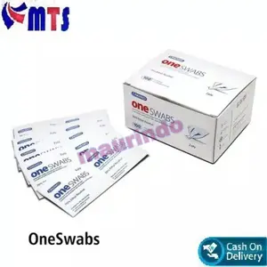 Onemed Alkohol Swab Tissue