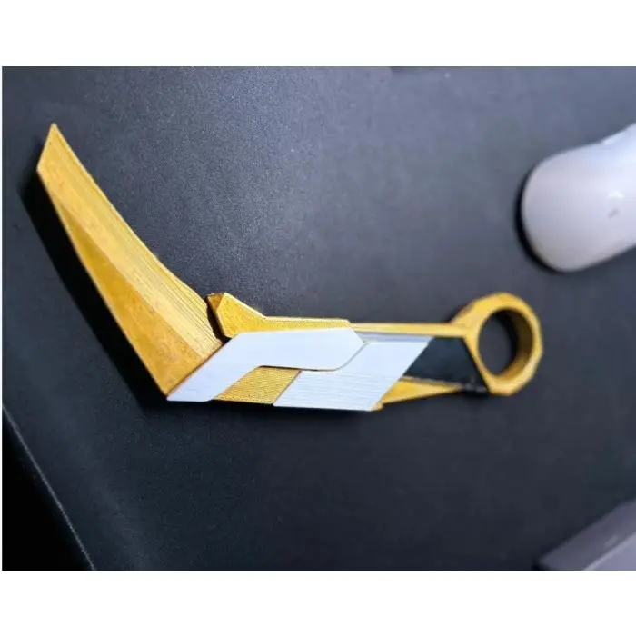 Valorant Prime Karambit | 3D Mica