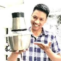 Ông Thái Gia Dụng