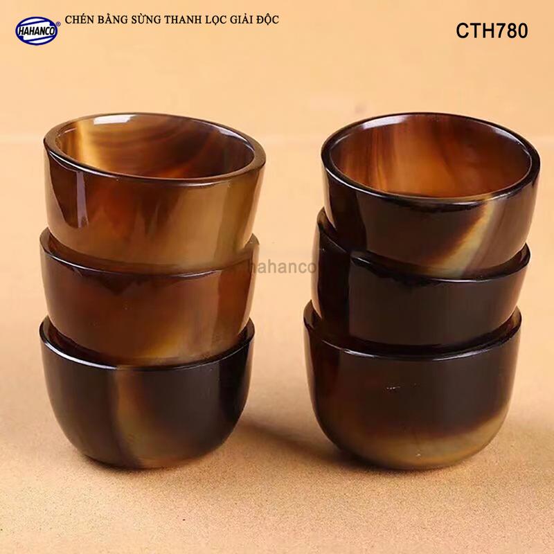 Product Introduction of Chén Sừng - Uống R.ư.ơ.u/Trà Giải Độc Thanh Nhiệt [CTL780] 41