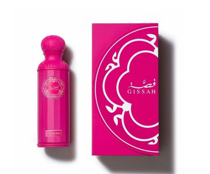 Product Introduction of Hot Selling Gissah Pink 200ml Middle East Arabic Perfume Dubai Neutral Perfume Wholesale 4