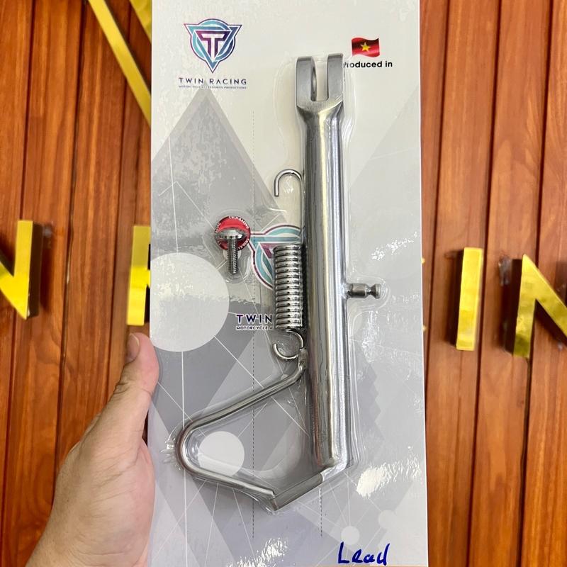  Chân Chống Nghiêng inox304 Các Dòng Xe Máy    Tặng Ốc,Lò Xo.Long Đền   Phụ Kiện,Phụ Tùng 