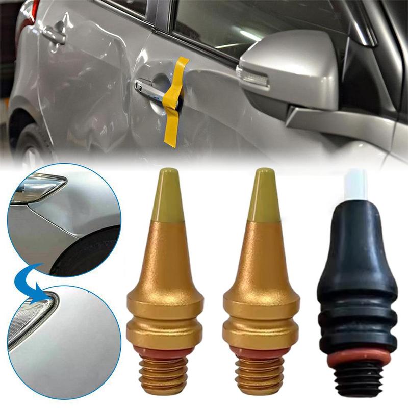 Product Introduction of Đầu Gốm, Cho Thanh Phục Hồi Thân Vết Xước Không Sơn PDR, Dụng Cụ Phục Hồi Vết Xước Nhỏ Trên Ô Tô, Dụng Cụ Knockout, N9S2 14