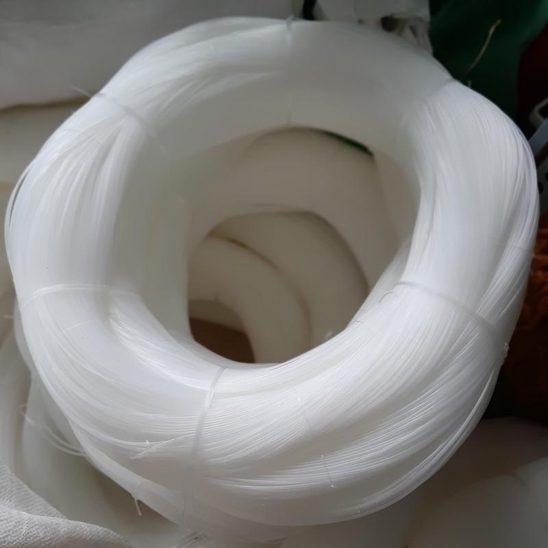 Cước đúc thả diều, cắt cỏ. nhiều kích thước