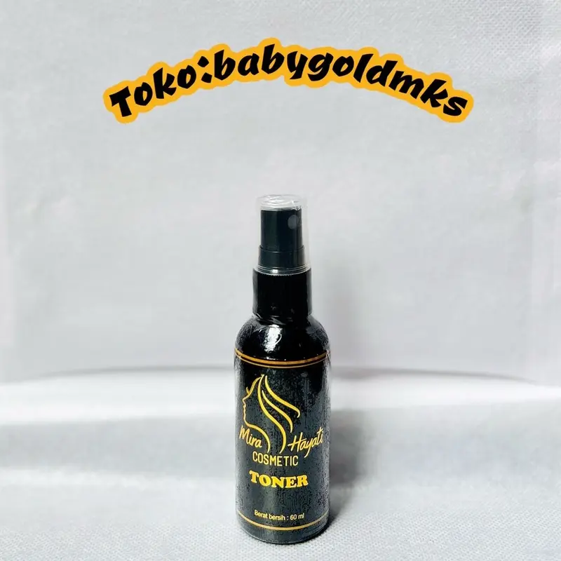 BISA BELI ECER PRODUK MIRA HAYATI COSMETIC Facial Wajah Perawatan 3