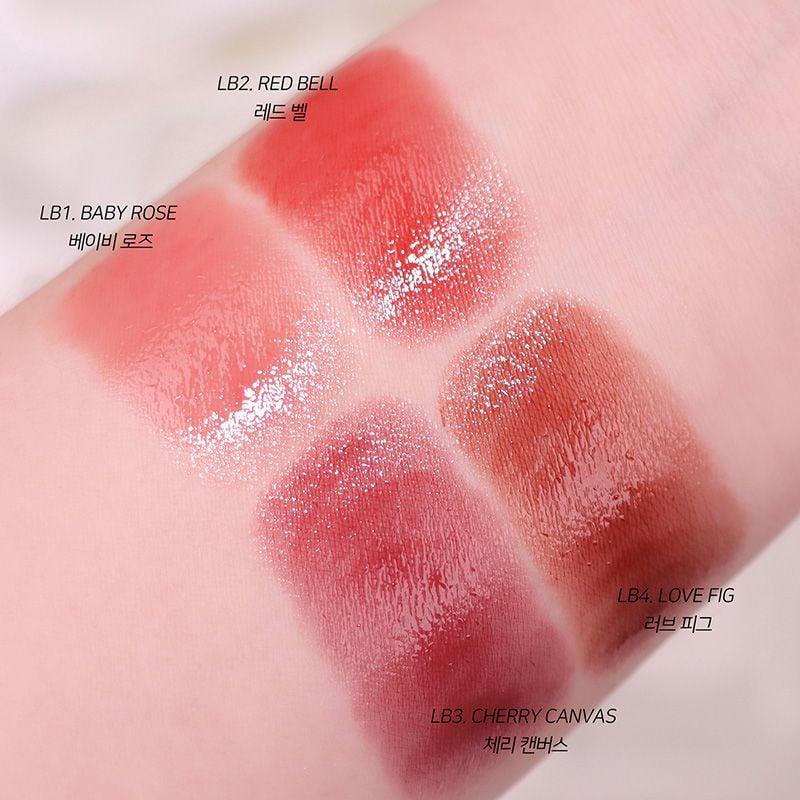 Son Dưỡng Có Màu Siren Melting Color Lipbalm 1