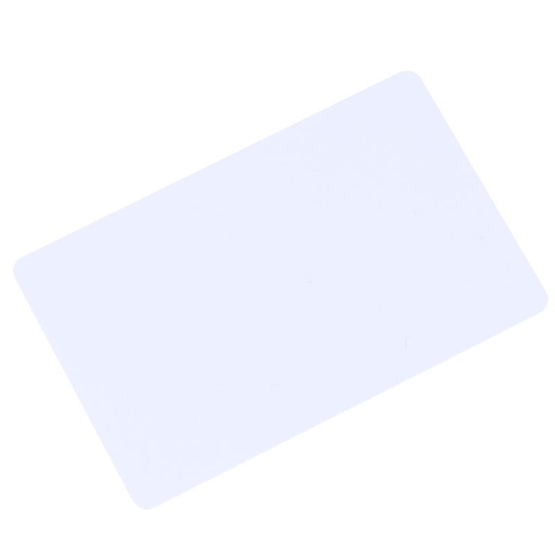 Product Introduction of 10pcs 125khz RFID EM4305 T5577 duplicator copy tag rewritable duplicate card 32