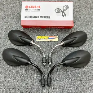 spion x1 chrome original yamaha spion motor model x1 yamaha tangkai chrome 125z thailand honda & yamaha vario beat nmax aerox lexi fizr upiter z jupiter mx dll