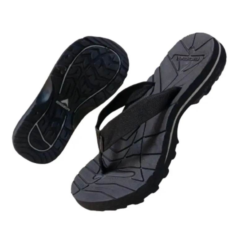 EIGER - Sandal Eiger Jepit Kinkajou Pria Wanita Size 39-43 Original