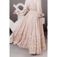Gambar Klamby - Jolie Skirt Rosy Blossom - S dari Wearing Klamby Kab. Tangerang 2 Tokopedia