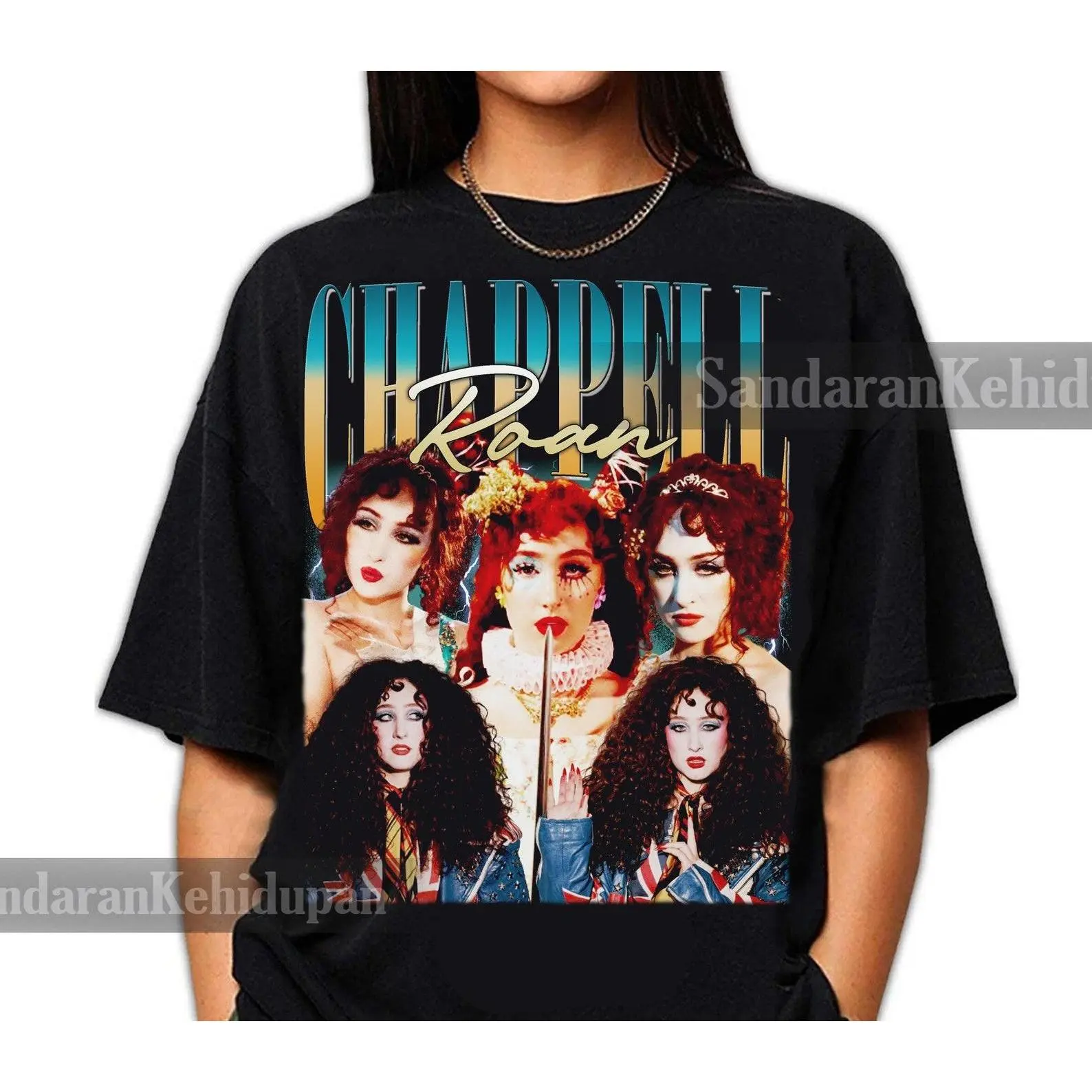 Limited Chappell Roan Shirt, Chappell Roan Fans Gifts, Gift for Women and Man tees