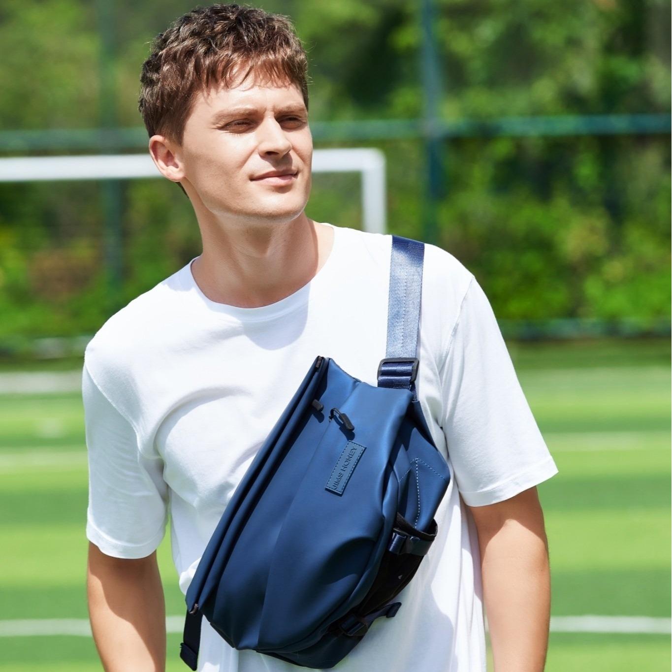 JIMS HONEY ARIEL WAISTBAG