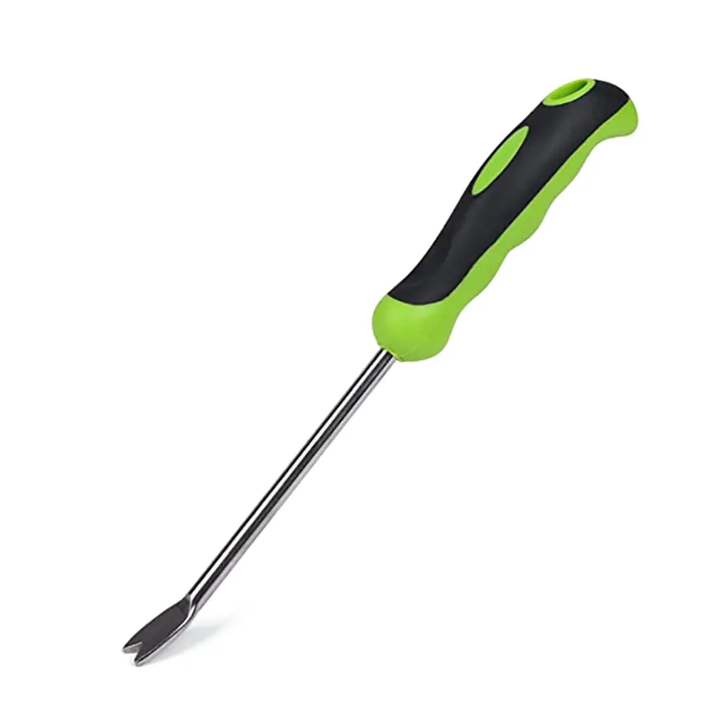 Practical and Durable Garden Hand Weeder Say Goodbye to Stubborn Weeds