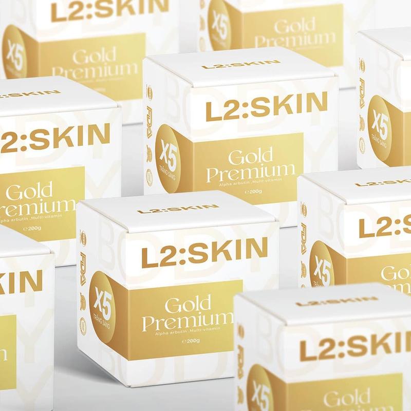 Kem Body ủ cốt L2 mẫu mới 2024 4