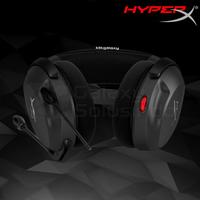 Gambar HyperX Cloud Stinger 2 Core Wired Gaming Headset - Black dari GASOL KALIURANG Kota Malang 3 Tokopedia