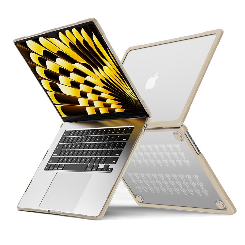 Sarung Komputer Riba, Model 2024 untuk MacBook Air M3 15 Inci, - TikTok ...