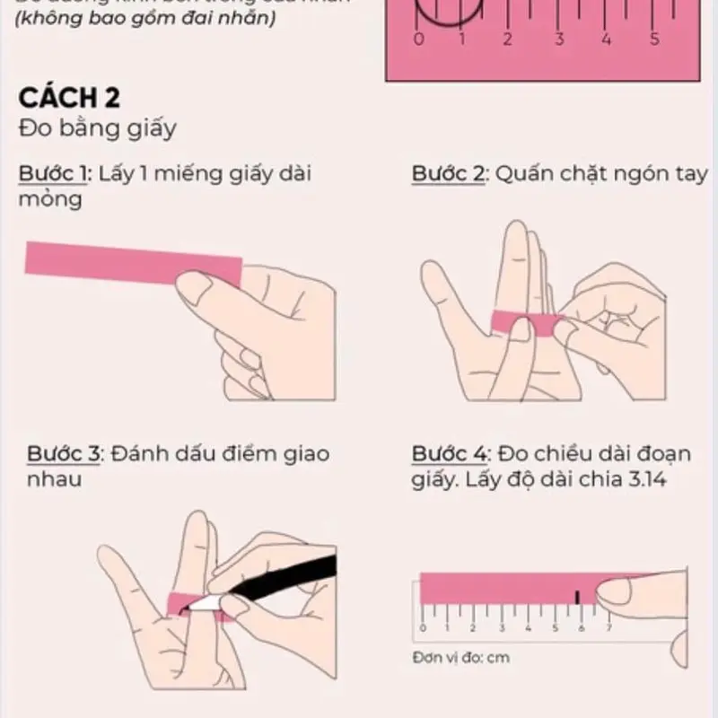 Dây chuyền bạc ta bán nguyệt 836 LTJ Kỷ niệm - Trang sức Lâm Trang 3