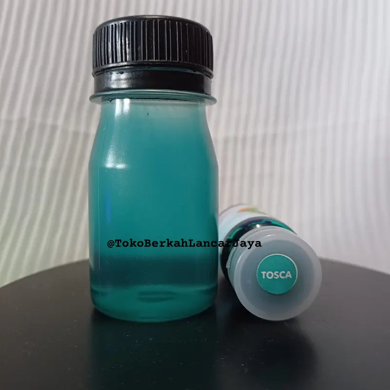 COD - Pewarna Serbaguna Chrome Candy Paint Instan Logam Plastik Kain Kaca 12.5Ml Isi 25% Lebih Banyak OLES EXTRA LEBIH BANYAK ISI 12.5 ML 7