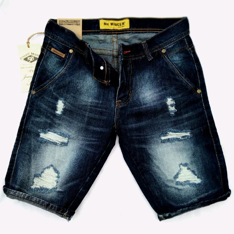 CELANA PENDEK PRIA WISCER ORIGINAL MODEL TERBARU TERLARIS Santai Shorts 5