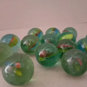 10 BIJI MAINAN GUNDU KELERENG JUMBO