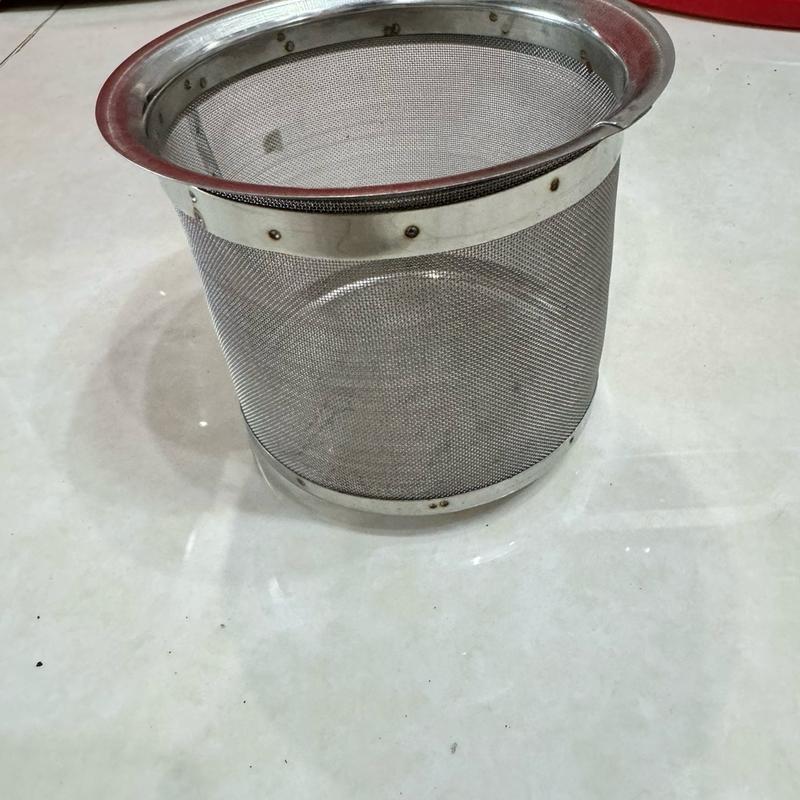 Lượt inox Sài cho bình điện Sài cho tất cả bình điện 4