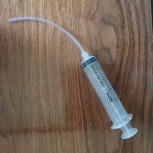 suntikan  20cc spuit Plastik 20ml untuk memindahkan parfum