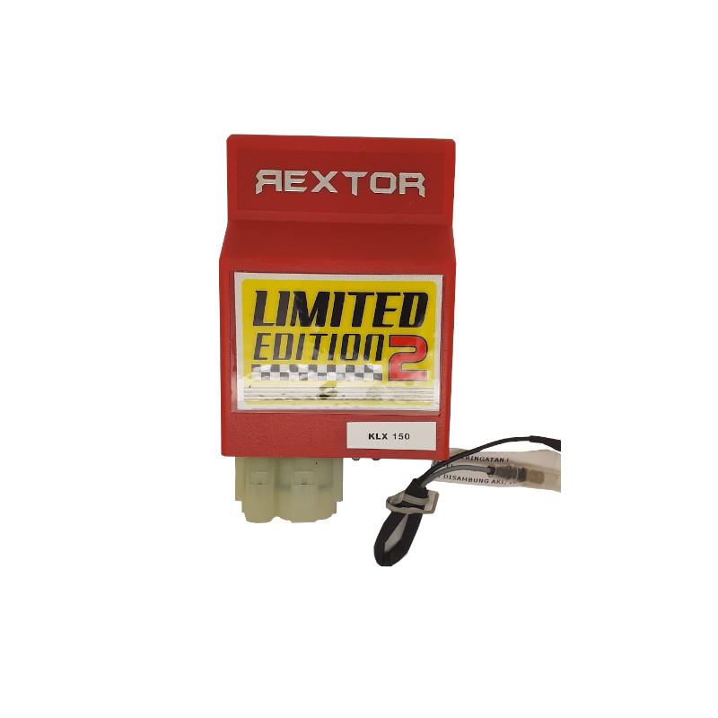 cdi klx | cdi dtracker | cdi rextor limited edition 2 - Shop | Tokopedia