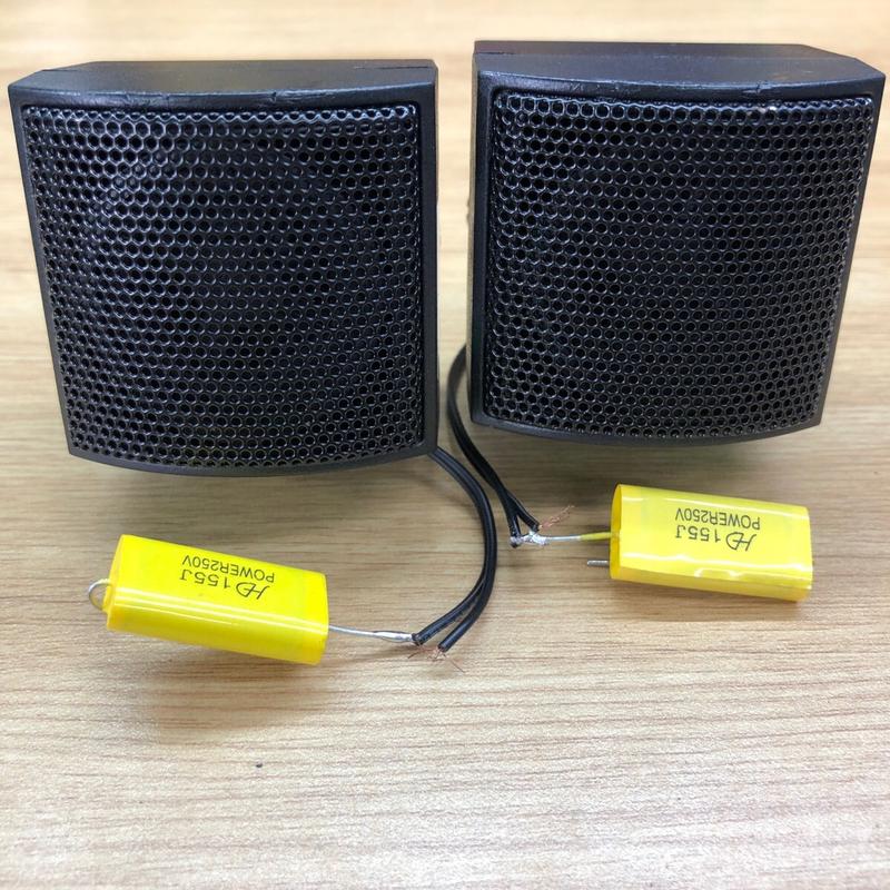 Loa Siêu treble chép - VUÔNG