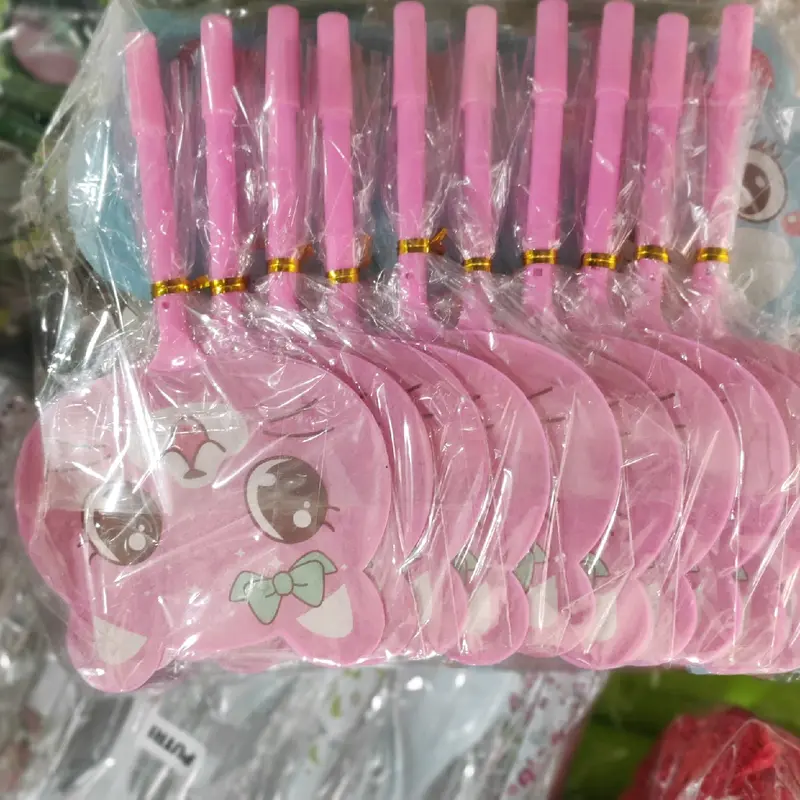 (isi 50 pcs) kipaas Pulpen 2