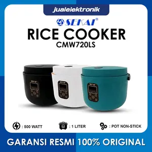 magic com 1L sekai CMW720LS low sugar