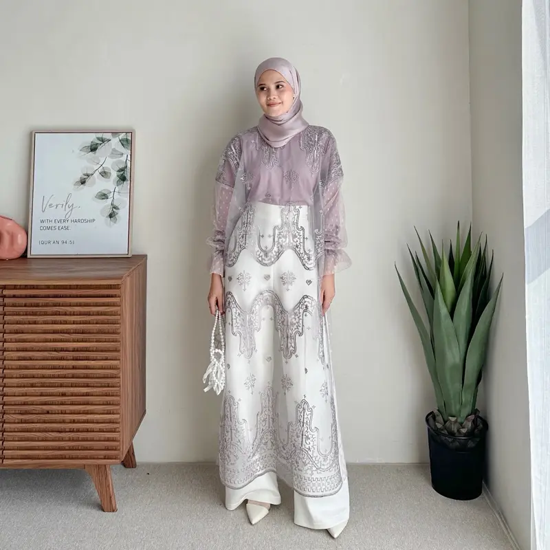[ FREE ONGKIR ] Mahira Dress | Dress Gamis Wanita Raya Lebaran Kondangan Wisuda Lamaran - Dress Gamis Wanita Kekinian Terlaris