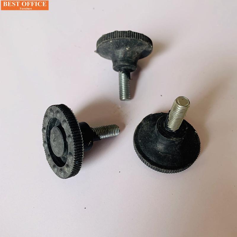Chân Tăng Chỉnh Chiều Cao Bàn M8 Eccox, Vít Tăng Đế Cao Su Bàn Ghế Chống Xước Chống Trượt Sắt Hộp Giúp Tùy Chỉnh Độ Cao 4