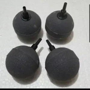 BATU AERATOR JUMBO GELEMBUNG AERASI 0
