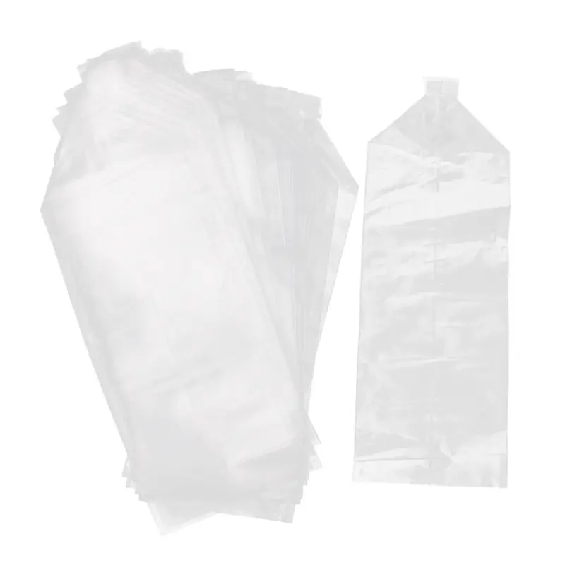 50 Pcs Aquarium Packing Storage Bag Tank Accessories Organiser 5