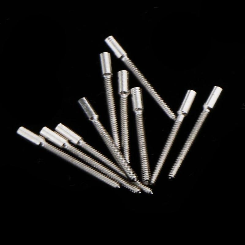 Cuốn dây, 10 cái, Tương thích với Đồng Hồ Bỏ Túi Cổ Tay 6