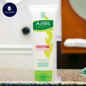 Face Wash Acnes Complete White 50g 100g