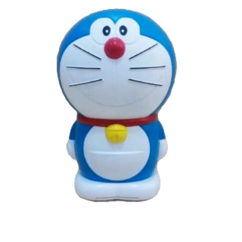 Celengan tanah liat Celengan doraemon celengan jumbo termurah 0