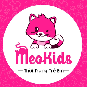 Meokids - Quần áo Trẻ em