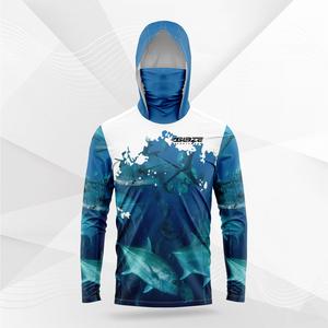 เสื้อเชิ้ตแขนยาวสำหรับนักตกปลา ป้องกันรังสียูวี เสื้อเชิ้ตฤดูร้อนสำหรับผู้ชาย เหมาะสำหรับฤดูกลางฤดูร้อน พร้อมคุณสมบัติ UPF 50 และการออกแบบการระบายอากาศ เหมาะสำหรับการตกปลา เสื้อเชิ้ตผ้าฝ้าย เสื้อ  ตก  ปลา  แขน  ยาว