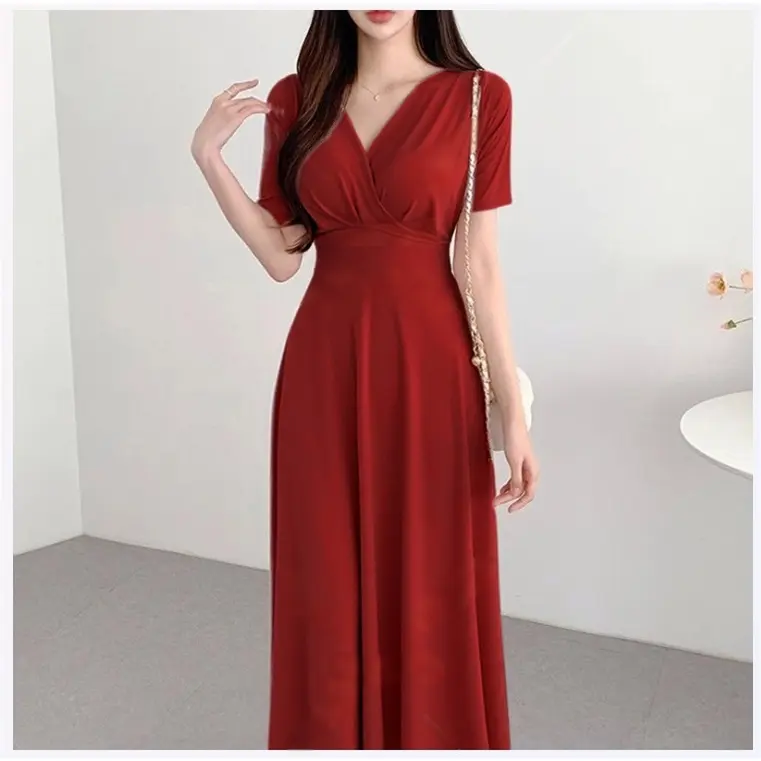 birthday red dress outfit for women - TikTok Shop Malaysia birthday red dress outfit for women - TikTok Shop Malaysia