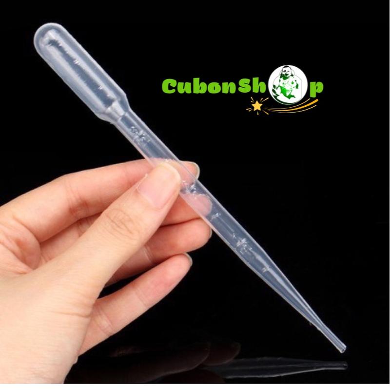 Dụng cụ cho Trẻ sơ sinh Ống hút cho bé silicon mềm tiệt trùng dùng được luôn hutsua sữa