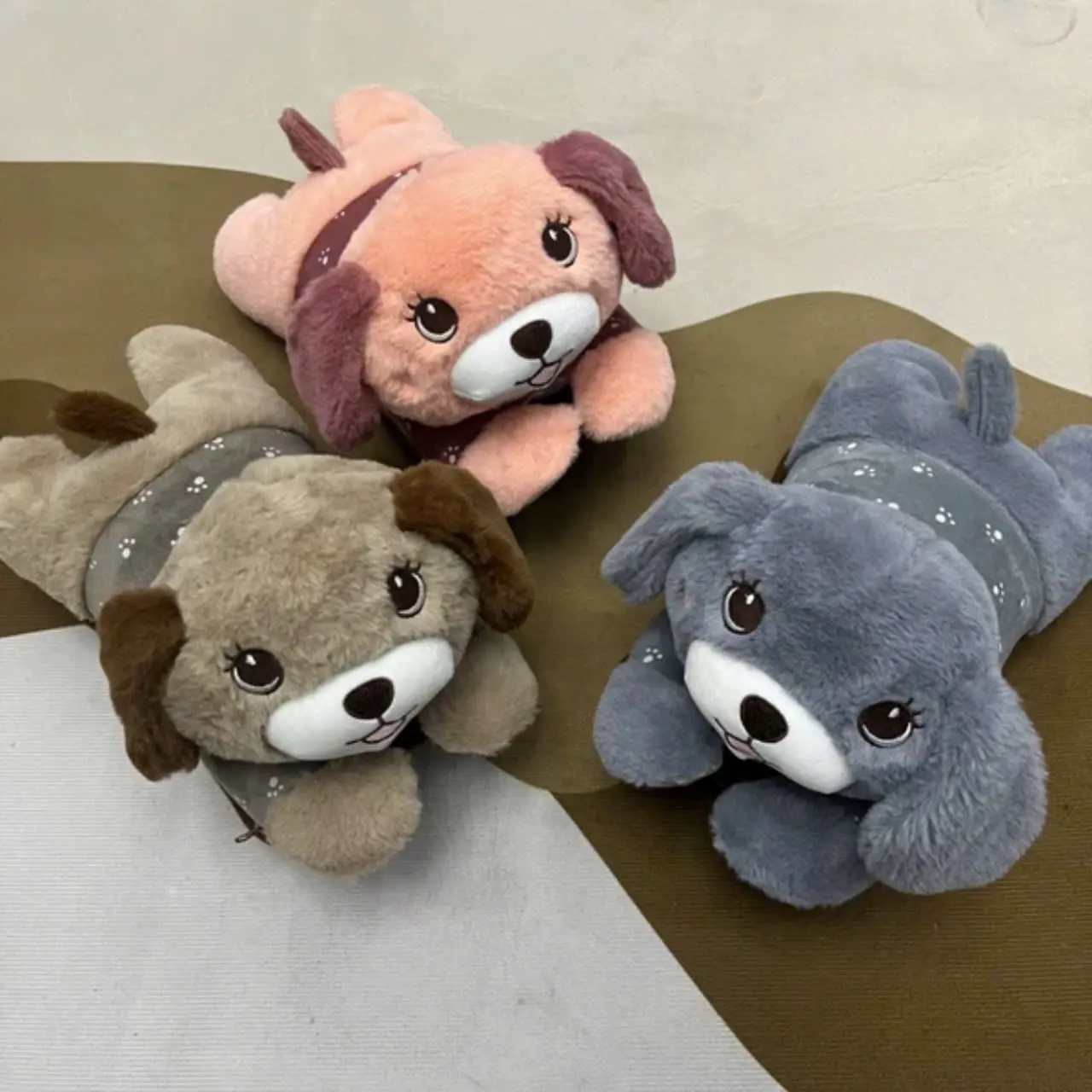 ￼Túi sưởi cắm điện hình thú dễ thương thời trang giữ ấm cao cấp túi sưởi sạc điện giảm ê buốt đau nhức chân tay tốt